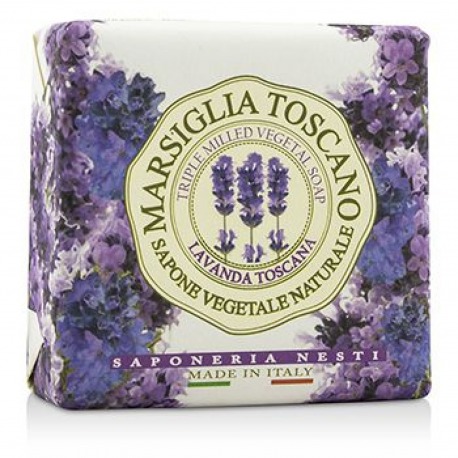 Marsiglia Toscano - Sapone Lavanda Toscana 200 gr
