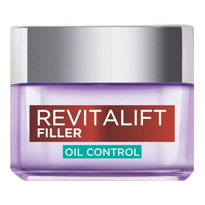 Revitalift Filler Crema Gel Acido Ialuronico 8h 50 ml