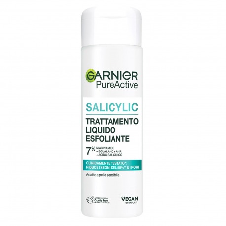 Pure Active Trattamento Liquido Esfoliante 120 ml
