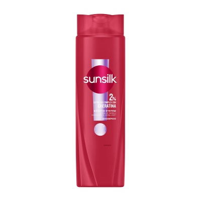 Keratin System - Shampoo 250 ml