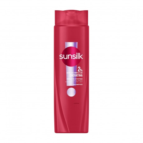 Keratin System - Shampoo 250 ml