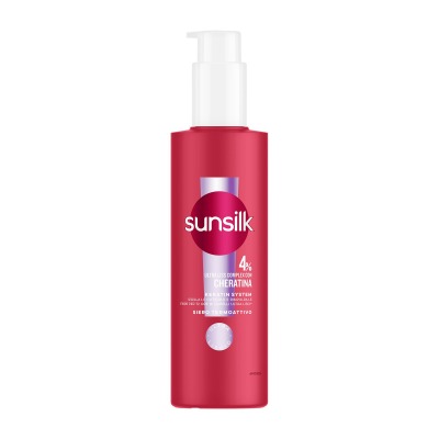 Keratin System - Siero 200 ml