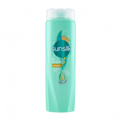 Onde Meravigliose Shampoo Per Capelli Mossi 250 ml
