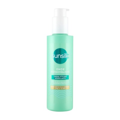 Onde Meravigliose Crema Styling Modellante 200 ml