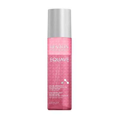 Equave Balsamo Professionale Districante Bifasico Per Capelli Colorati 200 ml