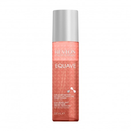 Equave Balsamo Districante Per Capelli Ricci 200 ml