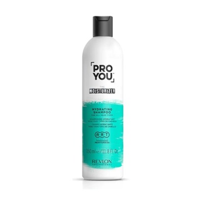 Proyou The Moisturizer Hydrating Shampoo 350 ml