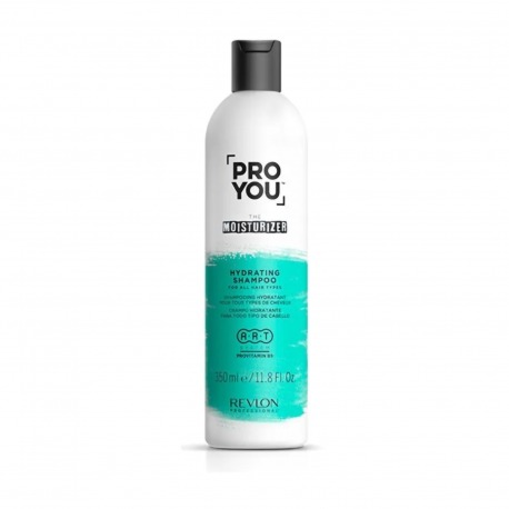 Proyou The Moisturizer Hydrating Shampoo 350 ml