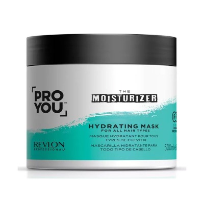 Proyou The Moisturizer Hydrating Maschera Idratante 500 ml