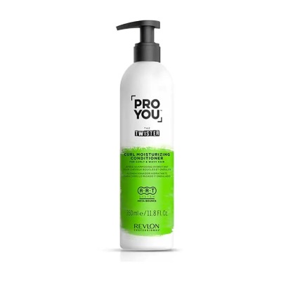 Proyou The Twister Curl Moisturizing Conditioner 350 ml