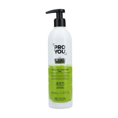 Proyou The Twister Gel Rinforzante Ricci 350 ml