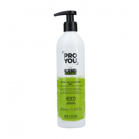 Proyou The Twister Gel Rinforzante Ricci 350 ml