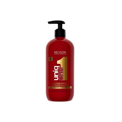 Uniq One New Shampoo 490 ml