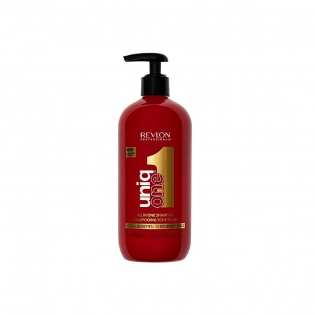 Uniq One New Shampoo 490 ml