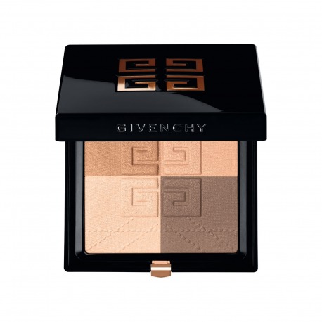 Prisme Libre Bronzing Powder H001
