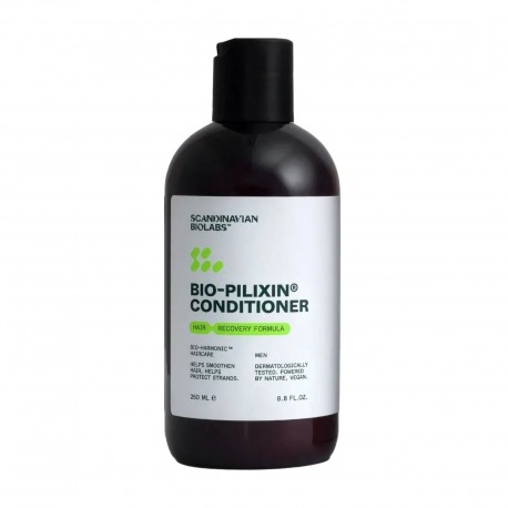 Bio-pilixin Recovery Formula For Men 250 ml