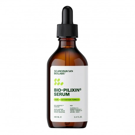Bio-plixin Activation Formula For Men 100 ml