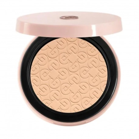 Impeccabile Cipria Compatta 20g - natural