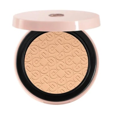 Impeccabile Cipria Compatta 30g - honey