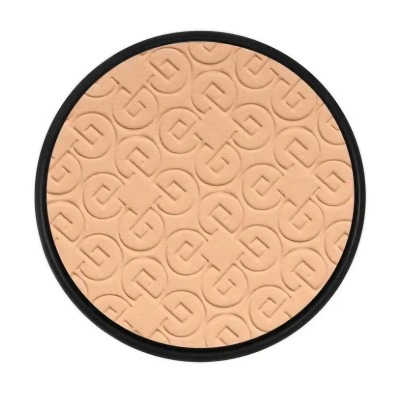 Impeccabile Cipria Compatta - Refill 30g - honey