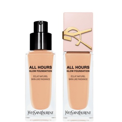 All Hours Glow Fondotinta Dal Finish Luminoso Lc3