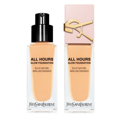 All Hours Glow Fondotinta Dal Finish Luminoso Ln4