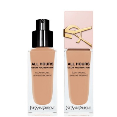 All Hours Glow Fondotinta Dal Finish Luminoso Lc6