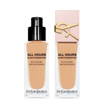 All Hours Glow Fondotinta Dal Finish Luminoso Ln7