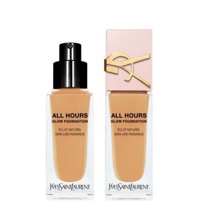All Hours Glow Fondotinta Dal Finish Luminoso Lw9