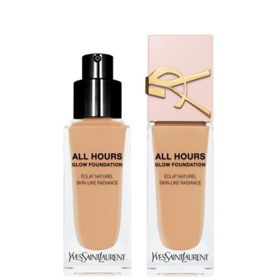 All Hours Glow Fondotinta Dal Finish Luminoso Mn1