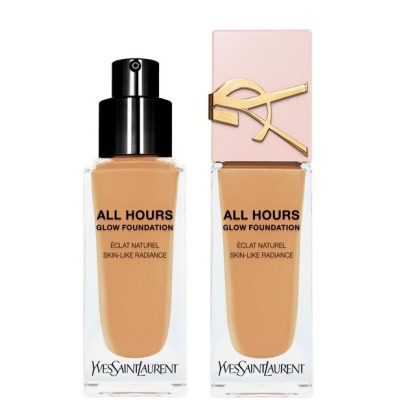 All Hours Glow Fondotinta Dal Finish Luminoso Mw2