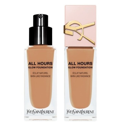 All Hours Glow Fondotinta Dal Finish Luminoso Mc5