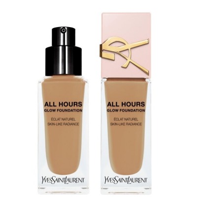 All Hours Glow Fondotinta Dal Finish Luminoso Mw9