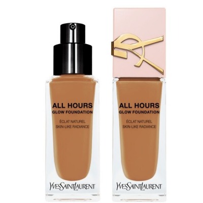 All Hours Glow Fondotinta Dal Finish Luminoso Dn1