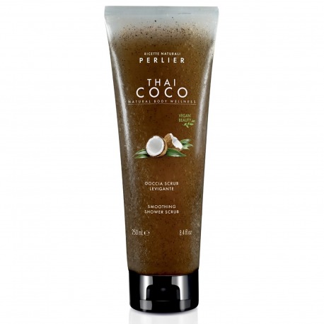 Thai Coco Doccia Scrub Levigante 250 ml