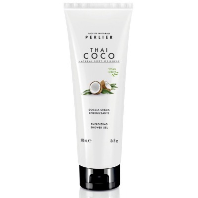 Thai Coco Doccia Crema Energizzante 250 ml