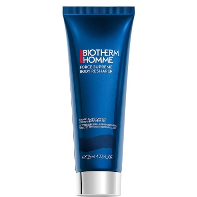 Force Supreme Body Reshaper Cryo-gel 125 ml