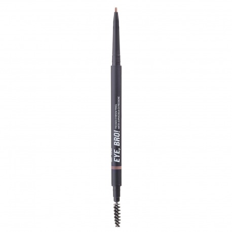 Eye, Bro! Precision Eyebrow Pencil 01 - ash blonde