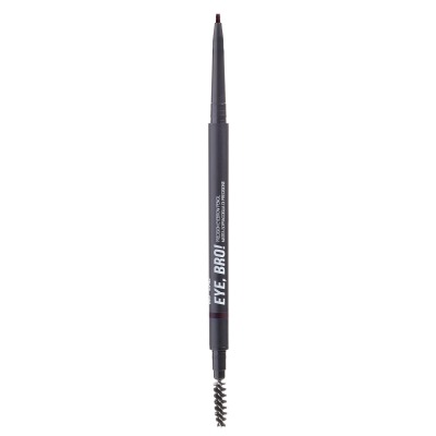 Eye, Bro! Precision Eyebrow Pencil 04 - soft black
