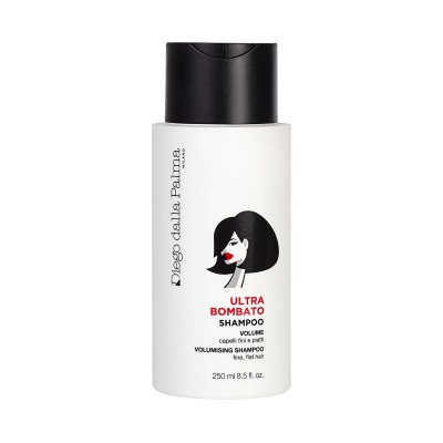 Ultra Bombato - Shampoo 250 ml
