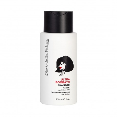 Ultra Bombato - Shampoo 250 ml