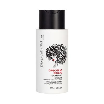 Orgoglio Riccio Shampoo Idratante 250 ml