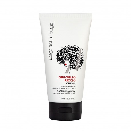 Orgoglio Riccio Crema Elasticizzante 150 ml