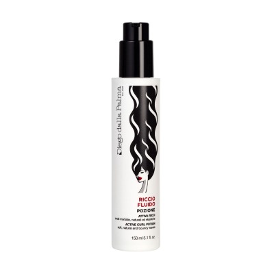 Ricciofluido - Pozione Attiva Ricci 150 ml