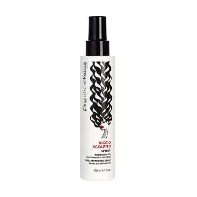Riccioscolpito - Spray Ravviva Ricci 150 ml