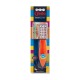 Raspa Smart Cutter Lama 3d Pop Art
