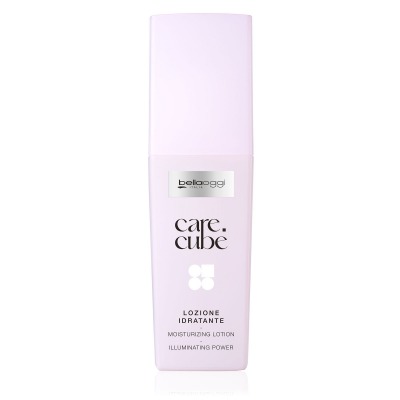 Care Cube Lozione Idratante Viso 100 ml