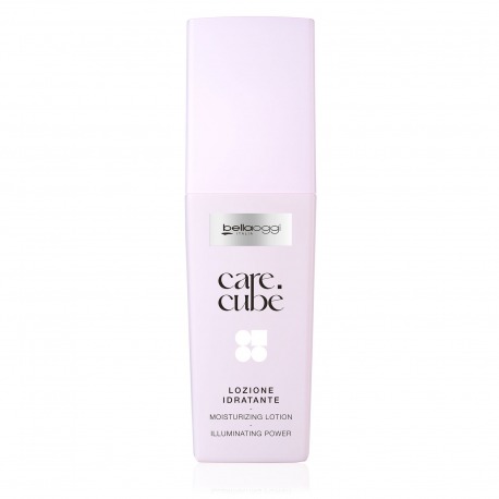 Care Cube Lozione Idratante Viso 100 ml