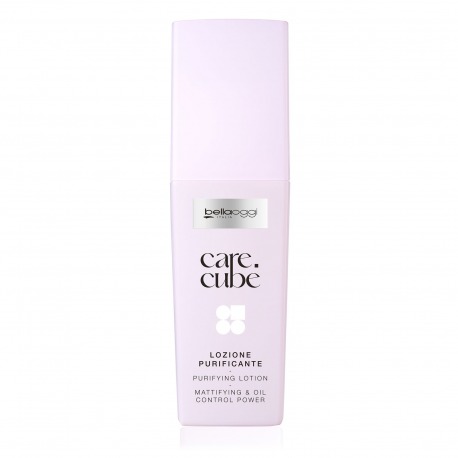 Care Cube Lozione Purificante Viso 100 ml