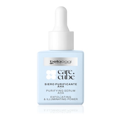 Cara Cube Siero Purificante Aha 30 ml